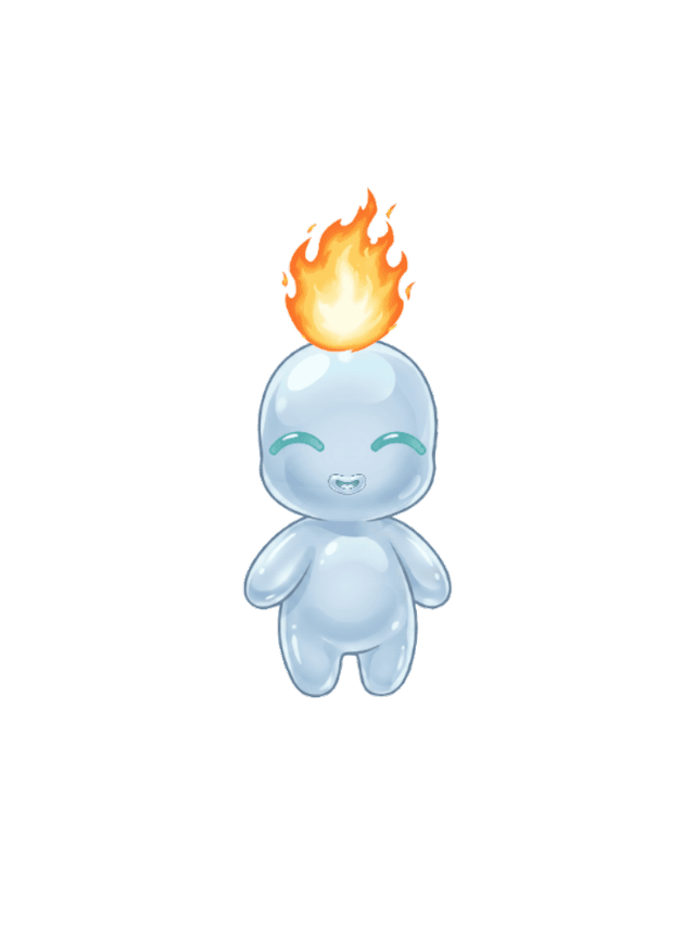 LUFI Avatar