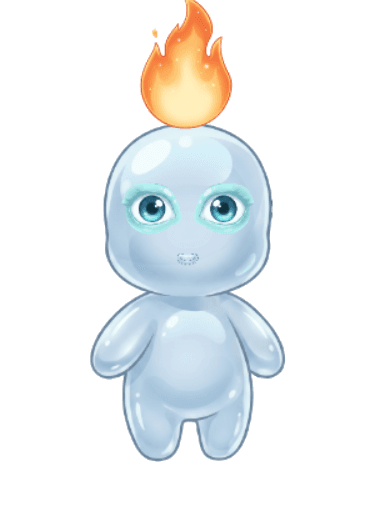 LUFI Avatar